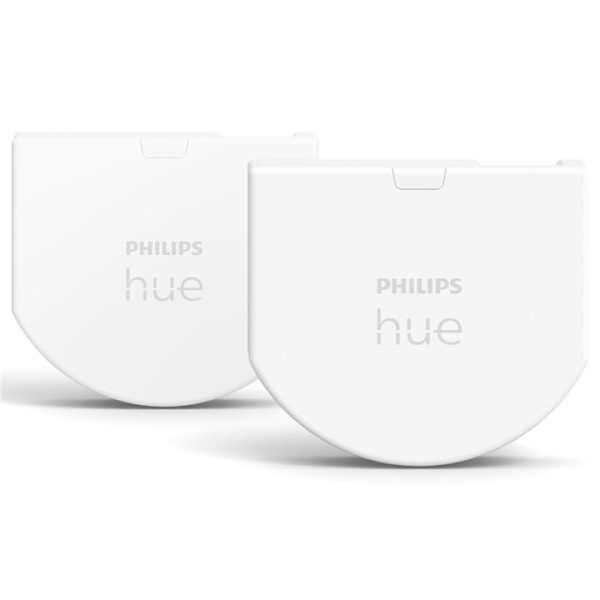 Philips Hue Wall switch module 2-pack