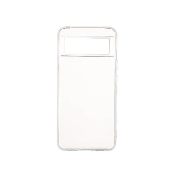 Onsala Mobilskal TPU Transparent - Google Pixel 8 Transparent