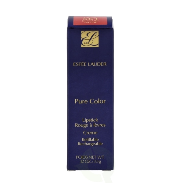 Estee Lauder E.Lauder Pure Color Creme Lipstick 3,5 gr #561 Not