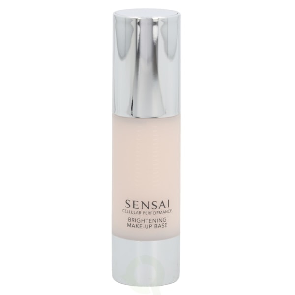 Kanebo Sensai Cp Brightening Make-Up Base SPF15 30 ml