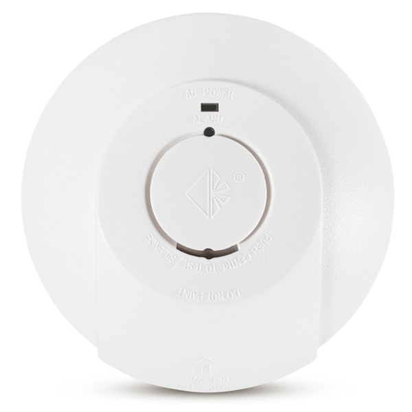 nexa GNS-2236/RF2 Brandvarnare 230V