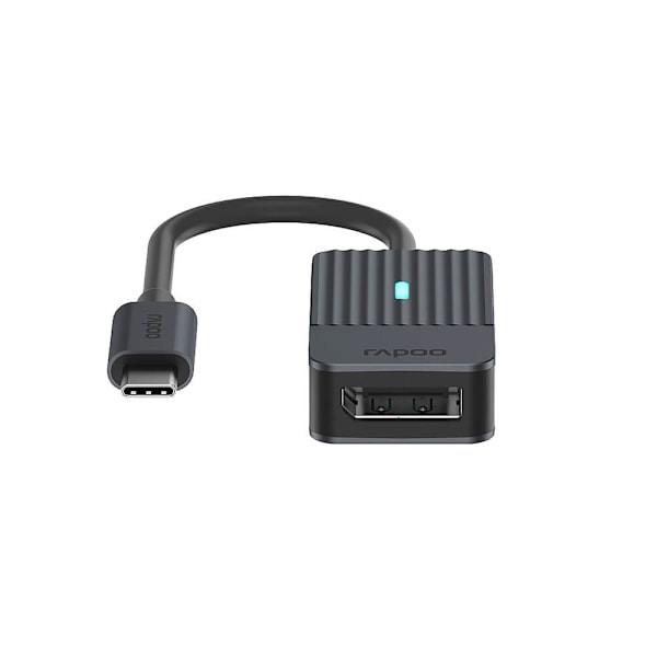 Rapoo Adapter USB-C UCA-1005 USB-C til DisplayPort