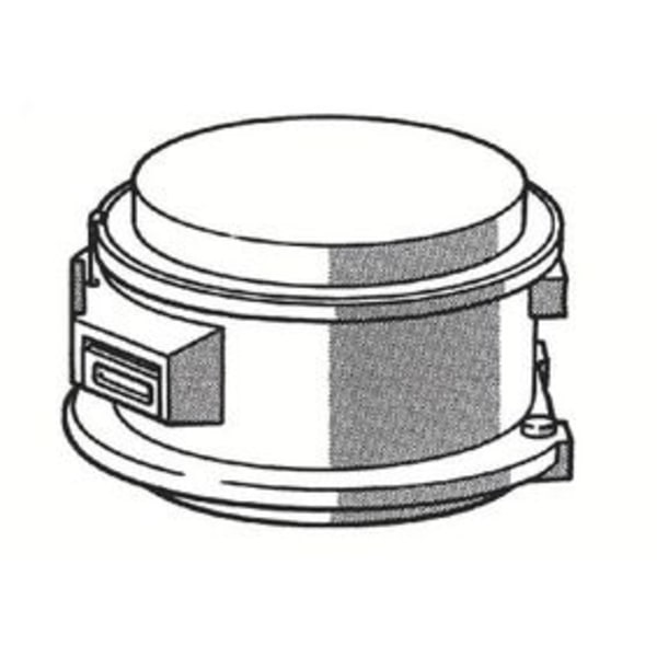 Nedis Pölypussi | 8 kpl | Paperi | Eniten myyty: Electrolux / Volta E22