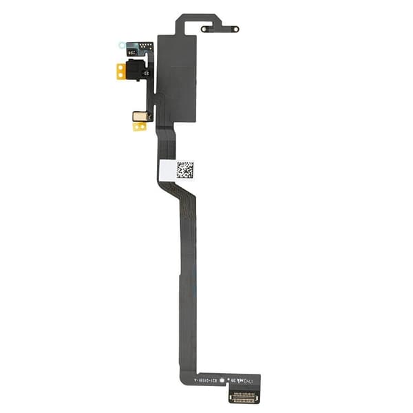 iPhone X flexkabel till närhetssensor