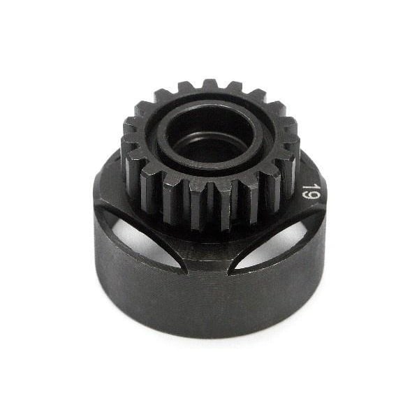 HPI Racing Clutch Bell 19 Tooth (1M)