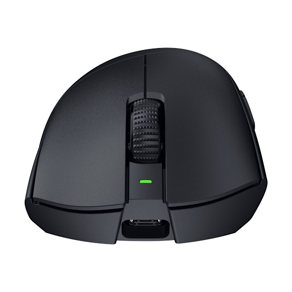 Razer USA Razer DeathAdder V3 Pro Optisk Trådløs Sort