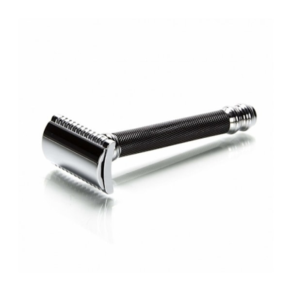 Parker 26C 3-piece Open Comb safety Razor