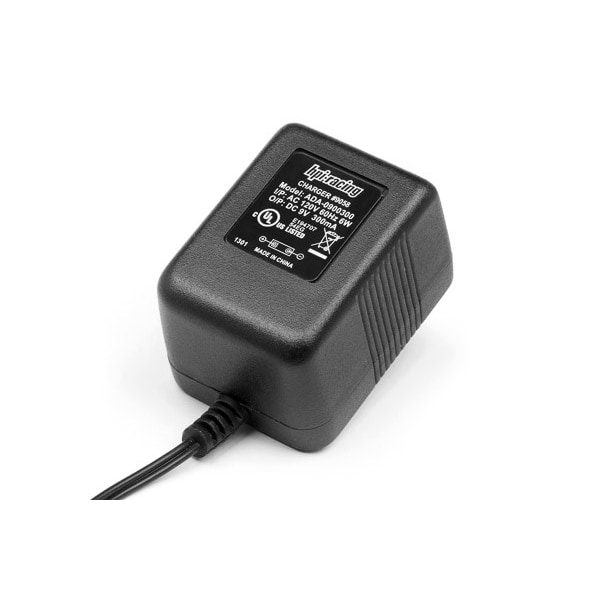 HPI Overnight Charger For 7.2V Battery (Ac120V)