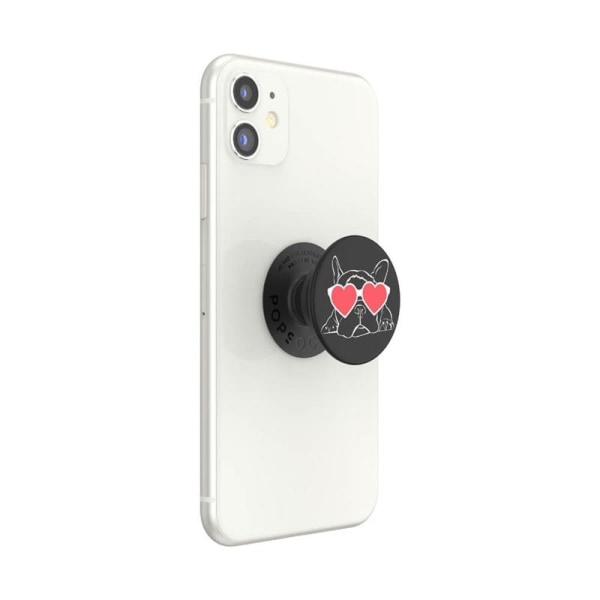 POPSOCKETS Sleepy Shades  Irrotettava Grip Telinetoiminnolla