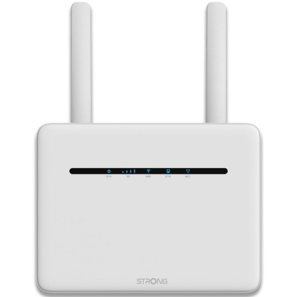 Strong 4G+ LTE-Router 1200 Mbit/s