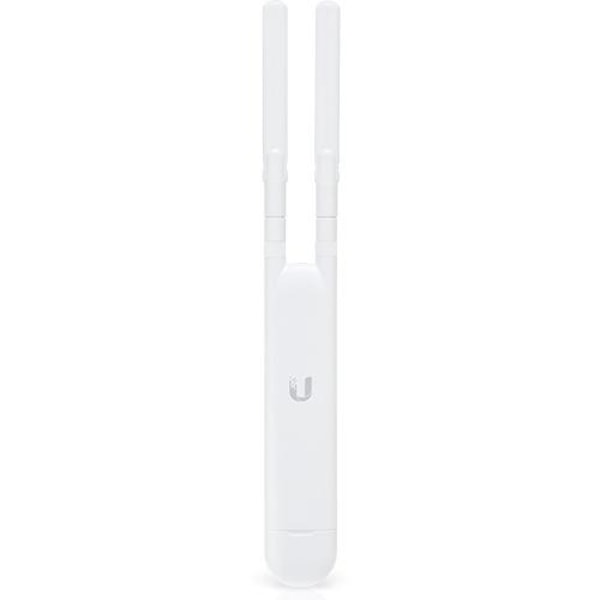 Ubiquiti UniFi Outdoor AP Mesh Point, 2x2 MIMO, Dual-omni antenna