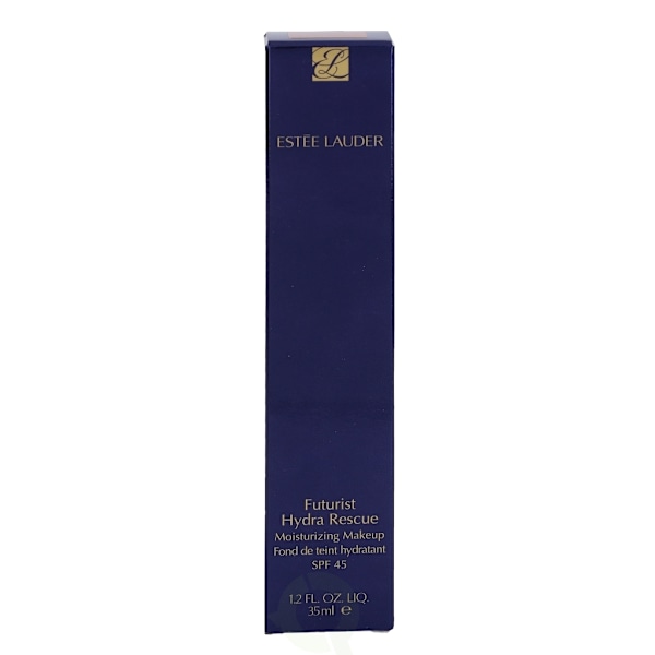 Estee Lauder E.Lauder Futurist Hydra Rescue Moisturizing Makeup SPF45 35 ml 6W1 Sandalwood