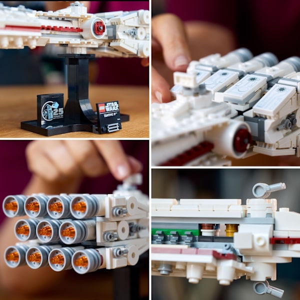 LEGO Star Wars 75376  - Tantive IV™