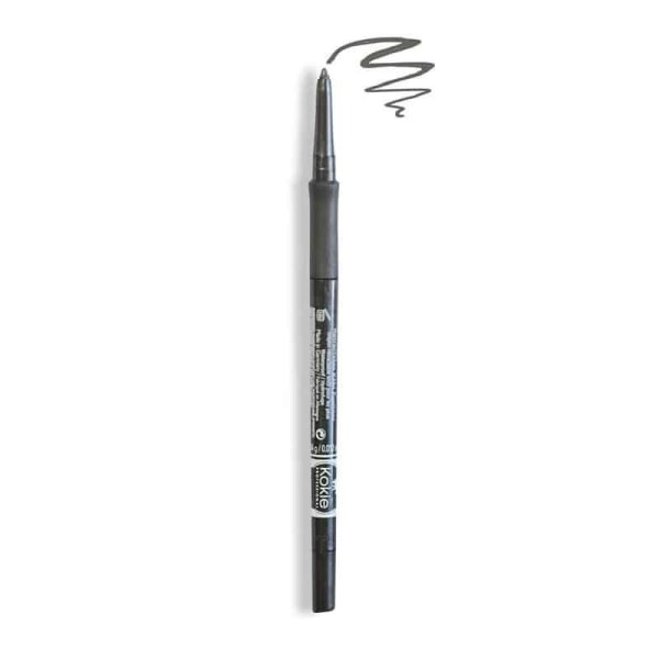 Kokie Cosmetics Kokie Retractable Kohl Eyeliner - Storm Grey