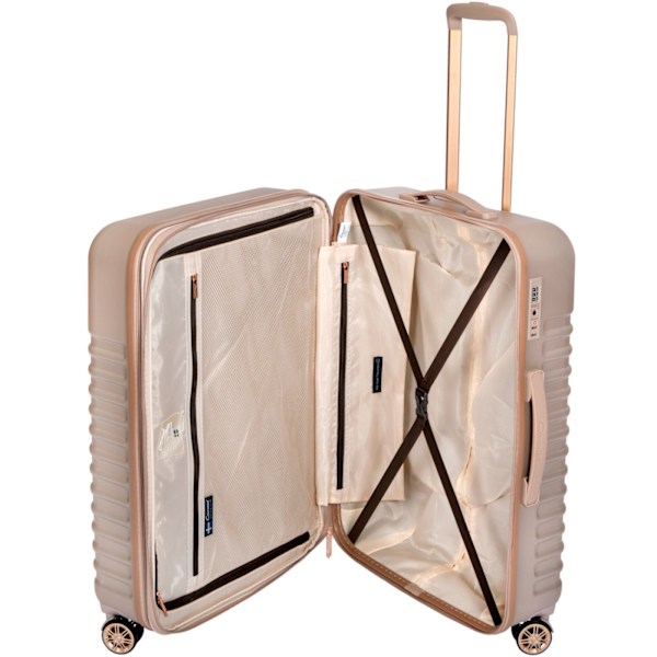 Cavalet Pasadena Large Bronz/Bronz