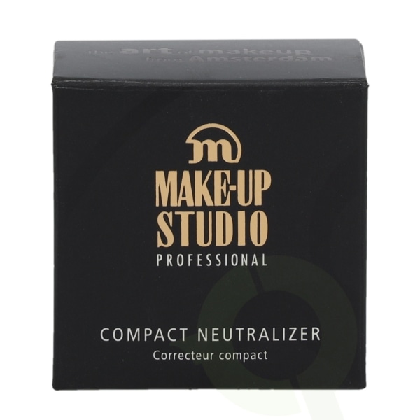 Make-Up Studio Amsterdam Make-Up Studio Compact Neutralizer 2 ml