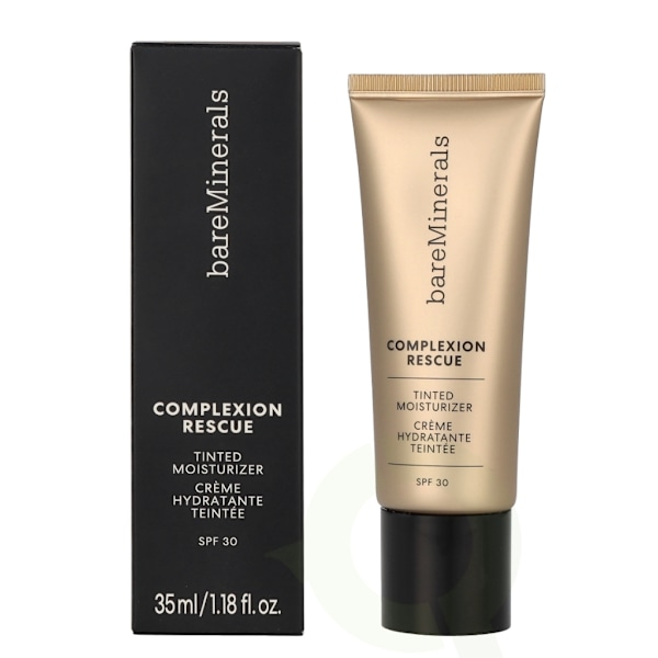 BareMinerals Complexion Rescue Tinted Hydr. Gel Cream SPF30 35 ml #04 Suede