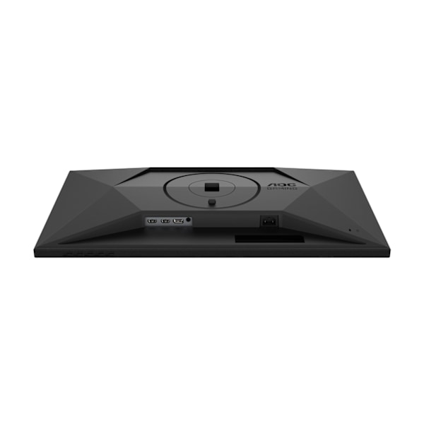 AOC Gamingskärm 27G4X 27" - 1920 x 1080 (Full HD) HDMI DisplayPort 180Hz Pivot Skærm