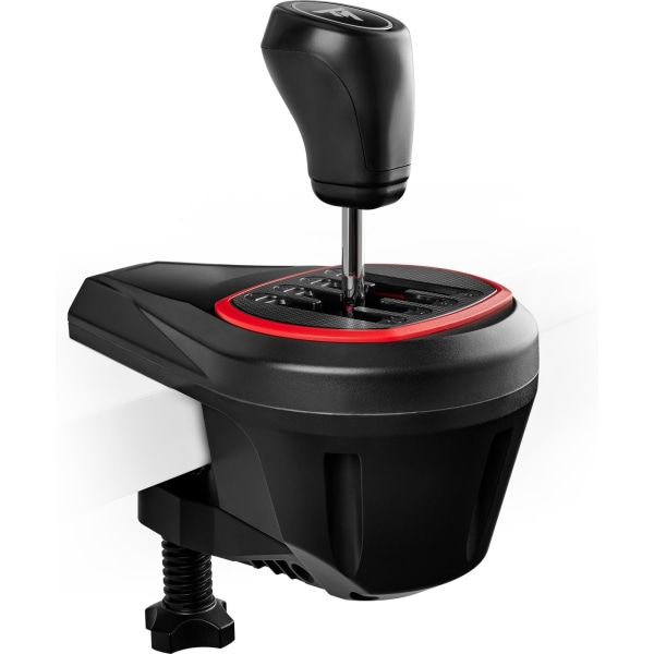 Thrustmaster TH8S Gear Stick, PC / PS4 / PS5 / Xbox