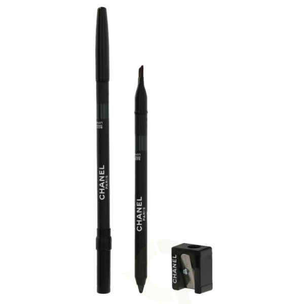 Chanel Le Crayon Yeux Precision Eye Definer 1.2 gr #71 Black Jad