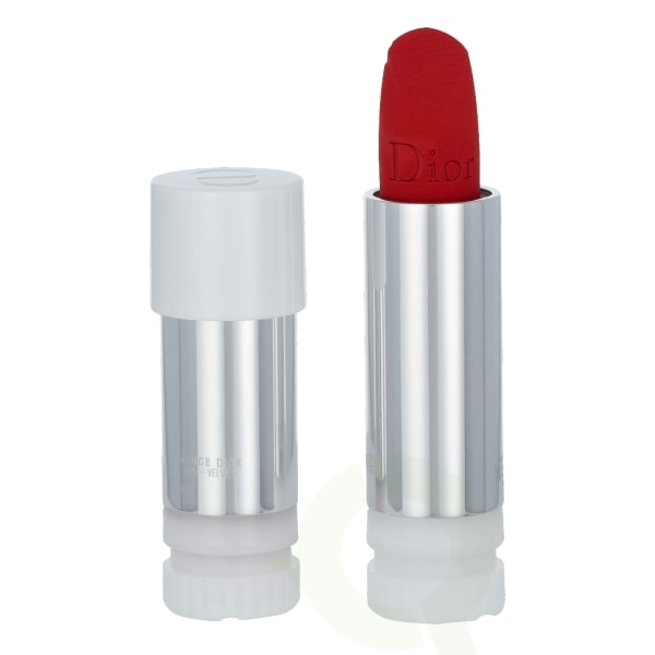 Dior Rouge Dior Couture Colour Lipstick - Refill 3.5 g #999 Velv