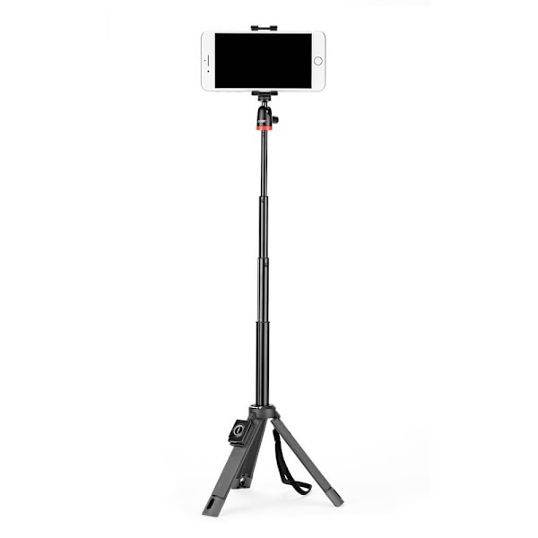 Joby Stativkit Smartphone Telepod 325 Sort/Grå