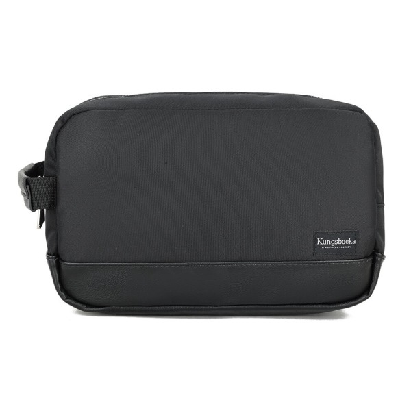 KUNGSBACKA Toilet Bag Filippa Black 1,2L