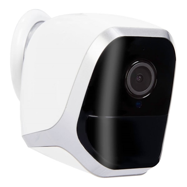 TCP SMART WIFI Udendørs Kamera 1080p 16Gb hvid