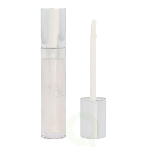 Pupa Milano Pupa Miss Pupa Ultra-Shine Lip Gloss 5 ml #101 Pearly Clear