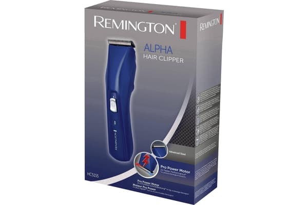 Remington HC5155/E51 - Pro Power Hårklippare