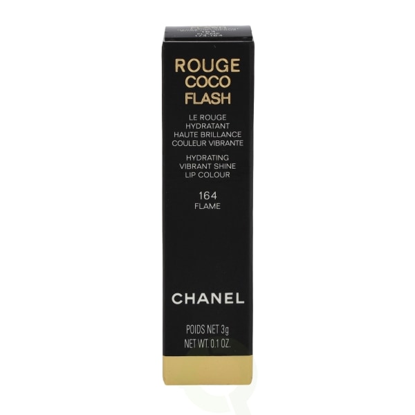 Chanel Rouge Coco Flash Hydrating Vibrant Shine Lip Colour 3 g #