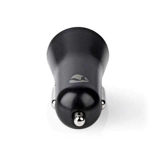 Nedis Billaddare | 20 W | 1.67 / 2.22 / 3.0 A | Antal utgångar: 1 | Port typ: USB-C™ | Automatiskt val av Spänning