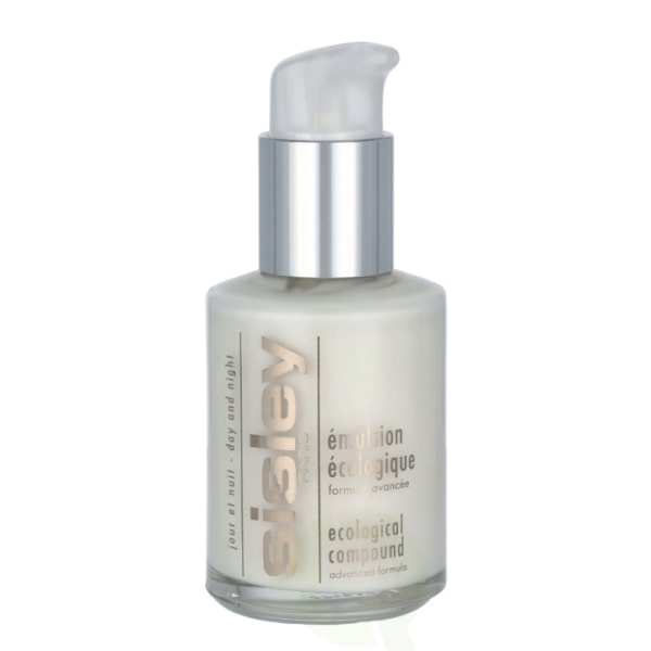 Sisley Ecological Compound 60 ml Kaikille ihotyypeille