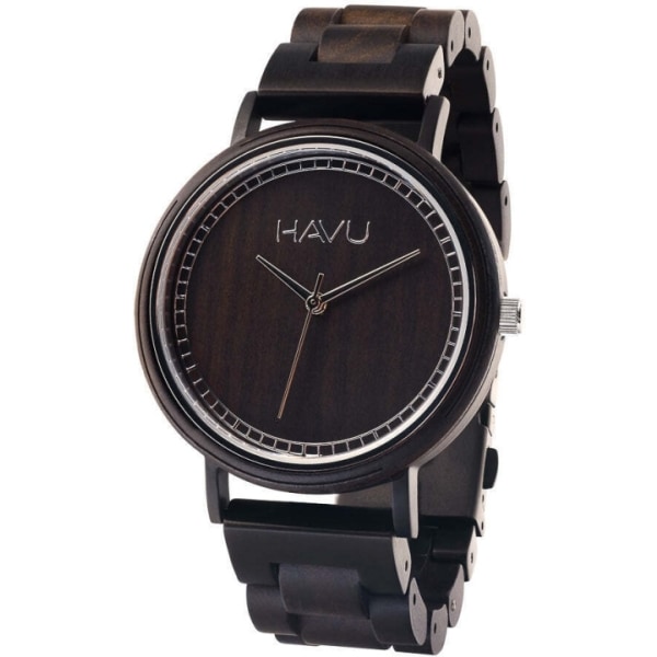 Havu Watches Oy Havu Virta -rannekello, 38 mm