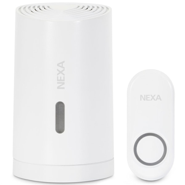 Nexa MMLR-1922 Dörrklocka batteridriven set