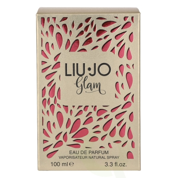 Liu Jo Glam Edp Spray 100 ml
