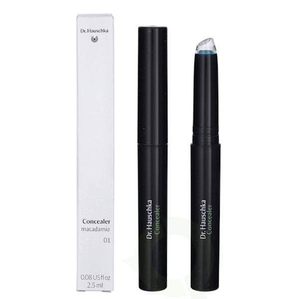 Dr. Hauschka Concealer 2.5 ml #01 Macadamia