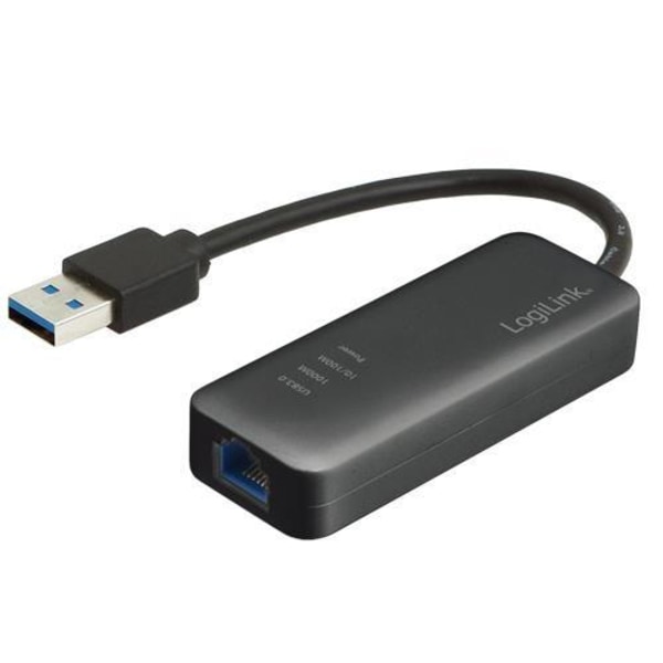LogiLink USB 3.0 -> RJ45 Gigabit (UA0184)