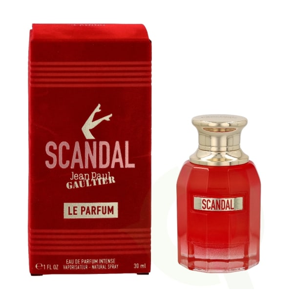 J.P. Gaultier Scandal Le Parfum Intense Edp Spray 30 ml