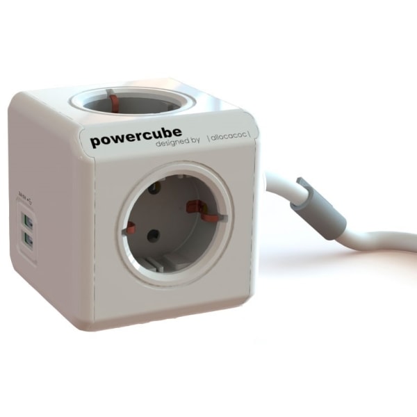 PowerCube Extended, USB, 1,5 m (44-1402)