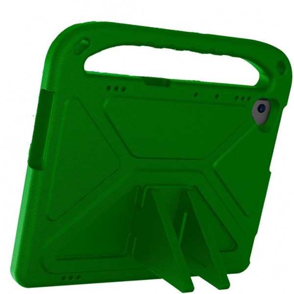 Barnfodral för iPad Air / Air 2 / Pro 9,7", Grön Grön
