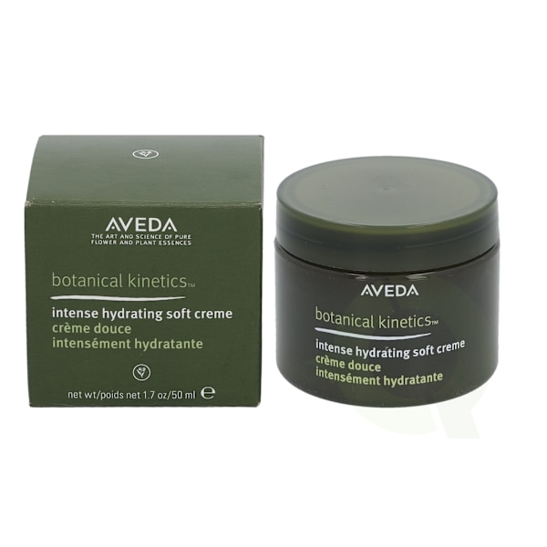 Aveda Botanical Kinetics Intense Hydrating Soft Cream 50 ml