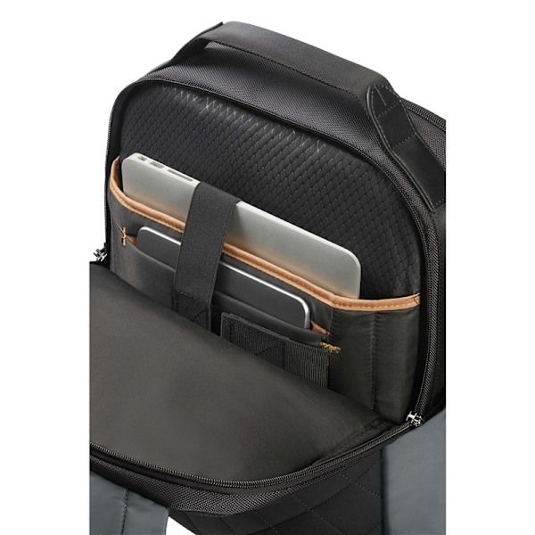 Samsonite Ryggsäck Openroad 16" Grå