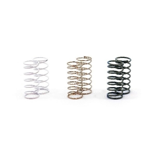 HPI Shock Spring Set (Soft/Cup Racer)