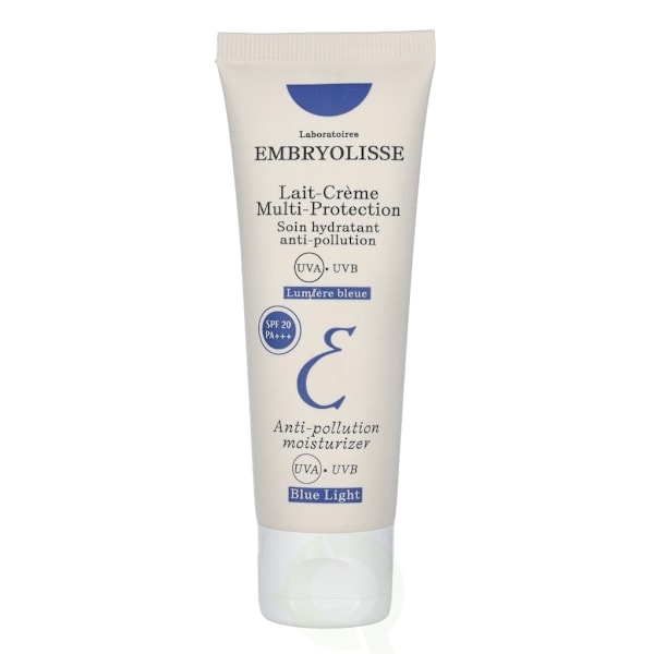 Embryolisse Multi-Protection Milk-Cream SPF20 PA+++ 40 ml For All Skin Types