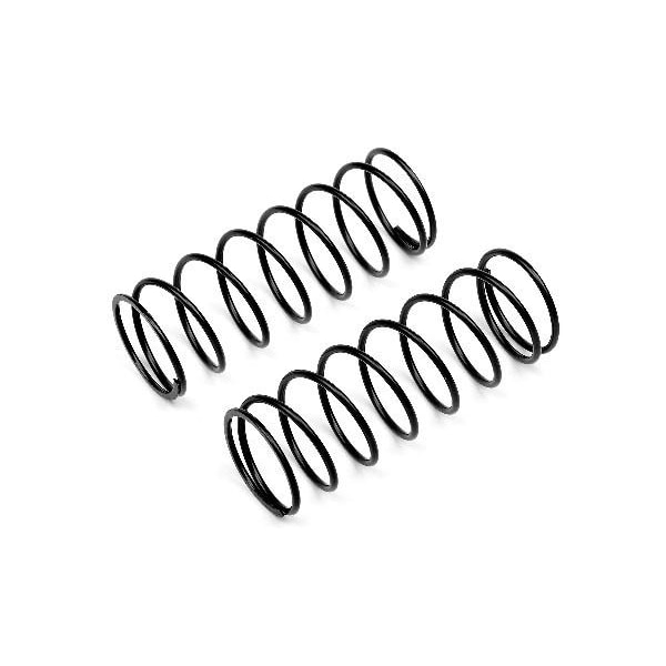 HPI Shock Spring 14X46X1.1Mm 8.5Coils (65Gf/Blk/2Pcs)