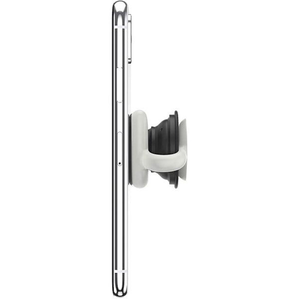 POPSOCKETS PopMount Multi-Surface  Hvid