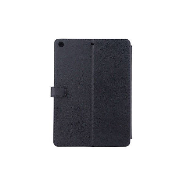 Radicover Strålningsskydd Tabletfodral PU iPad 9,7" 2017/2018 Svart Svart