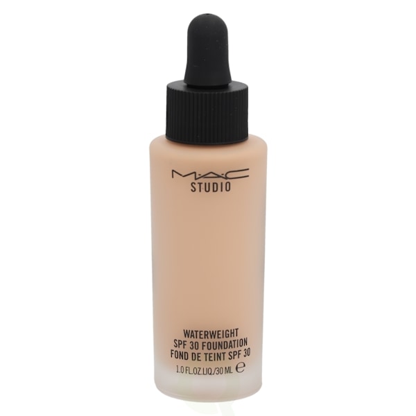 MAC Studio Waterweight Foundation SPF30 30 ml NC25