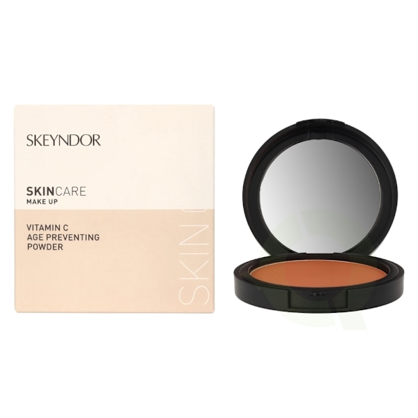Skeyndor Make-Up Vitamin C Age Preventing Powder 12.58 ml 2